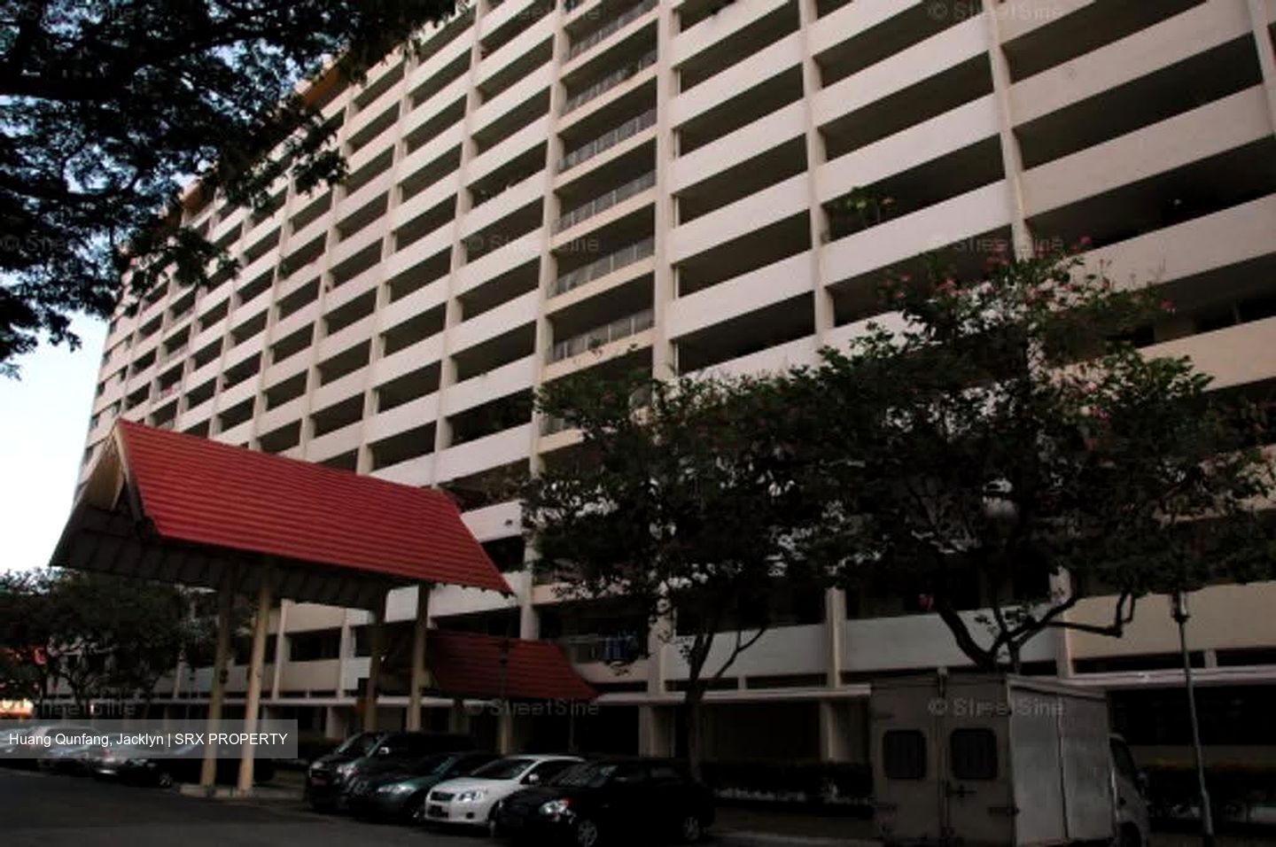 Blk 10 Farrer Park Gardens (Kallang/Whampoa), HDB 3 Rooms #631105171